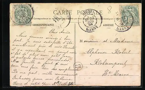 AK Urau, Vue générale