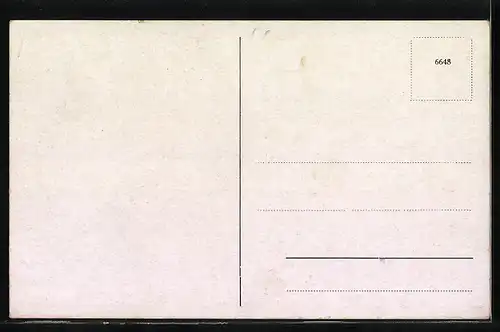 AK Mainz, Dragonerkaserne