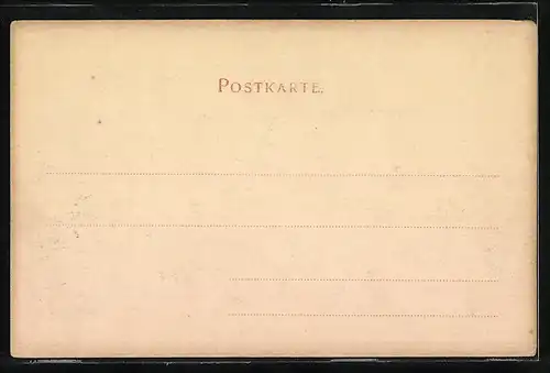 AK Mainz, Dom, Südseite