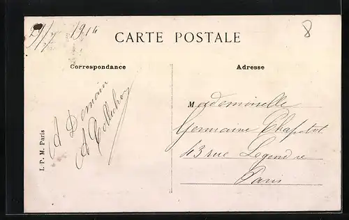 AK Septeuil, Les écoles