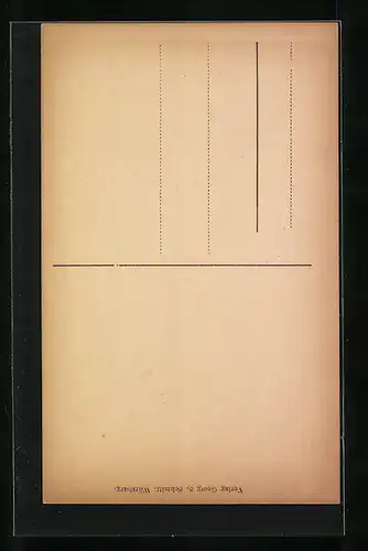 AK Würzburg, Julius Echter-Denkmal