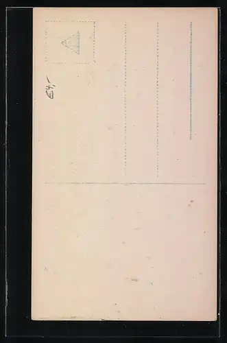 AK Plastik, Lebensdurst v. H. Magnussen