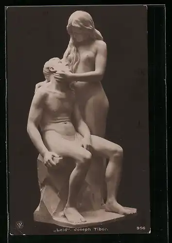 AK Plastik, Leid von Joseph Tibor