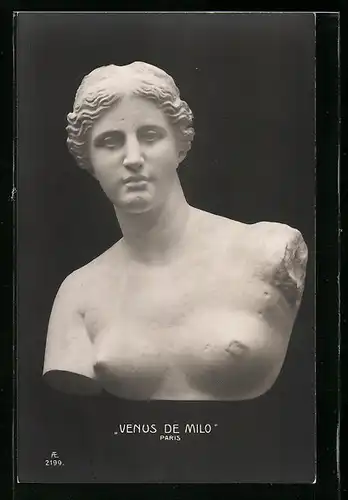 AK Plastik, Venus de Milo