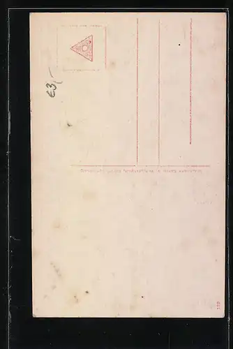 AK Venus von Thorwaldsen