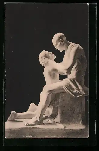 AK Plastik, L`Enfant prodiguo von Meunier