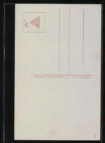 AK Plastik Die Familie