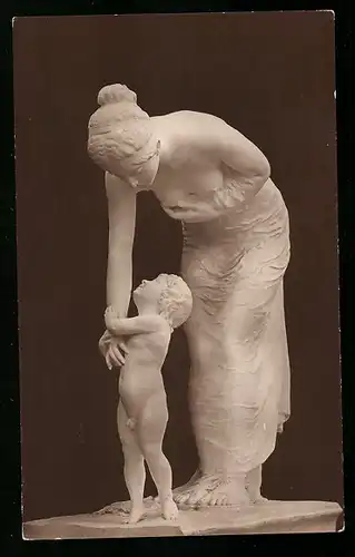 AK Plastik, Aller Anfang ist schwer von Osäkra