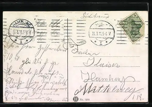 AK Mohrkirch-Osterholz, Volkshochschule