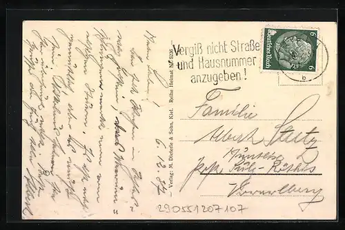 AK Kriegsschiff Kreuzer Leipzig