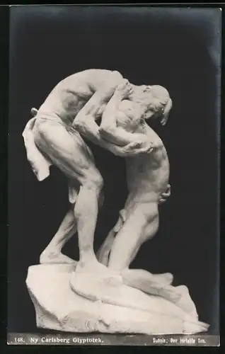 AK Dubois: Den fortabte Son