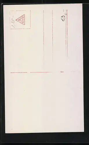 AK Herzig, Echo, Plastik