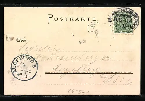 Künstler-AK C. Pfaff: Ehrenbreitstein, Ortspartie am See