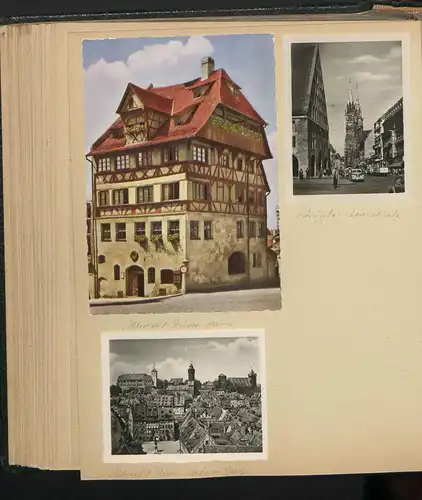 Fotoalbum 138 Fotografien, Ansicht Immenstadt, Privates Reisealbum Allgäu, Kempten, Füssen, Oberstdorf, Würzburg, Coburg