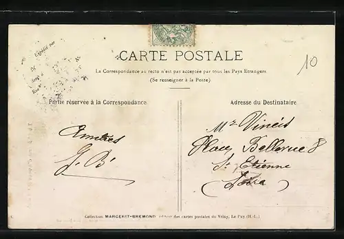 AK Aurec, Le Chateau d`Aurec