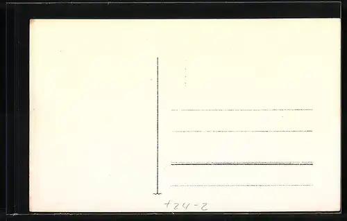 AK Oeschelbronn, Brandkatastrophe 1933