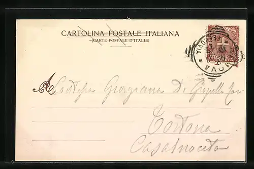 AK Genova, L`Acquasola