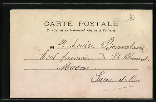 AK Brioude, Le Poids Public