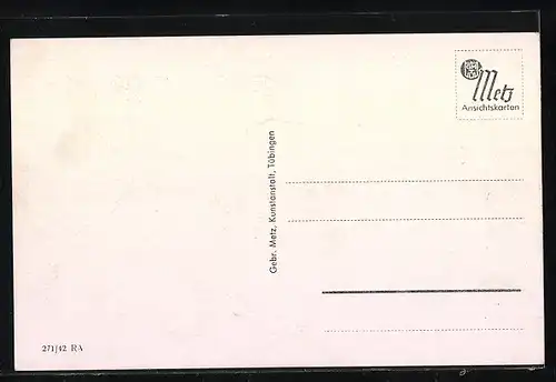 AK Kaufbeuren, Kaiser-Max-Strasse