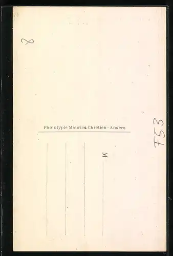 AK Daon-sur-Mayenne, L`Eglise