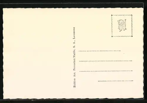 AK Morgins, Grand Hotel et Hotel Victoria