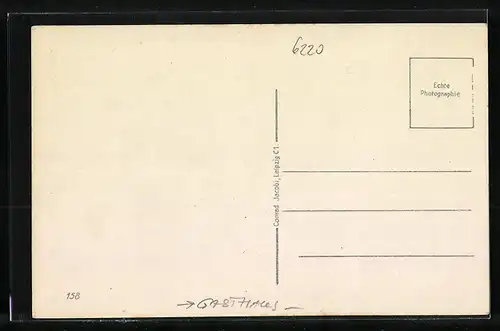 AK Assmannshausen a. Rh., Gasthaus zur Krone