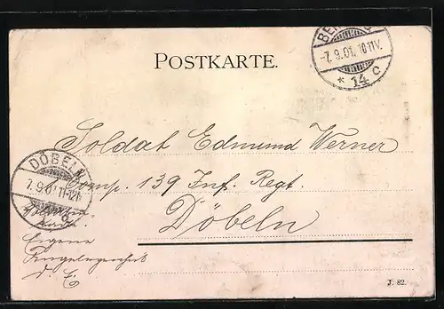 AK Berlin, Krollsches Etablissement