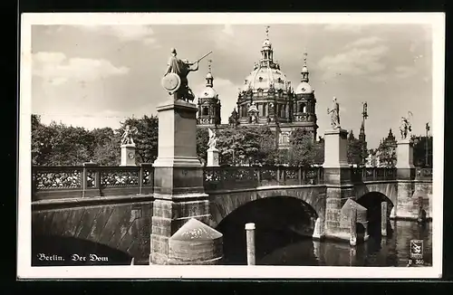 AK Berlin, Der Dom