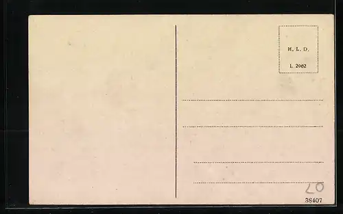AK Münster i. W., Totalansicht, Hauptbahnhof, Prinzipalmarkt, Kgl. Schloss, Universität, Dom, Servatiiplatz