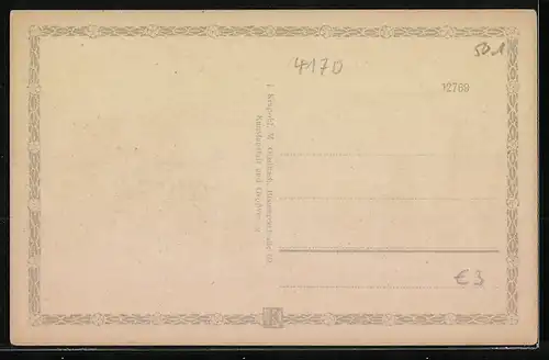 AK Geldern, Schloss Haag