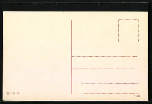 AK Bedrachien, vue générale