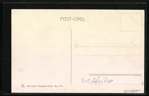 AK Port Said, Native Quarter