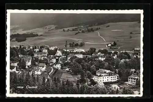 AK Couvet, Vue Générale