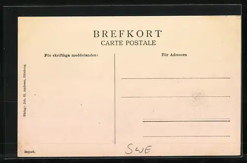 AK Göteborg, Skansen Lejonet