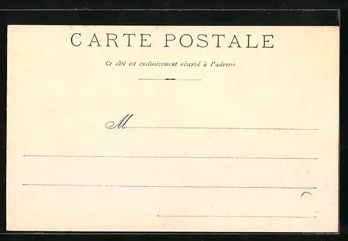 AK Colombier, Vue générale