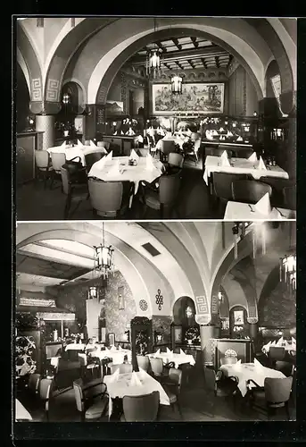 AK Bonn, Chinesisches Restaurant Shanghai, Inh. Yang Ying Yng, Vivatsgasse 8