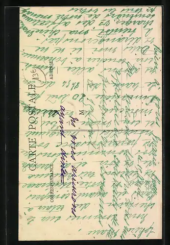 AK Aurec, Le Chateau