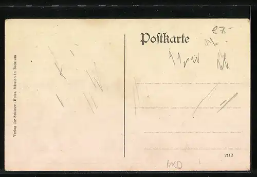 AK Tumarelli bei Salur, Die Berg-Kirche