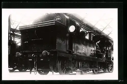 AK LNER Locomotive 948, englische Eisenbahn