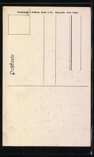 AK Lychen, Johanniskirche