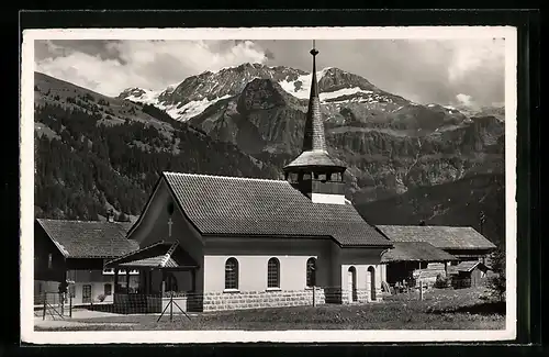 AK Lenk i. S., Kathol. Kirche