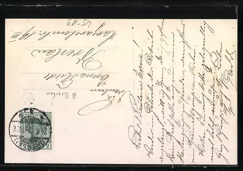 AK Turner bei einer gemeinsamen Übung