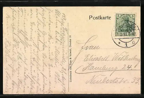 AK Travemünde, Am Strand, Strandkörbe