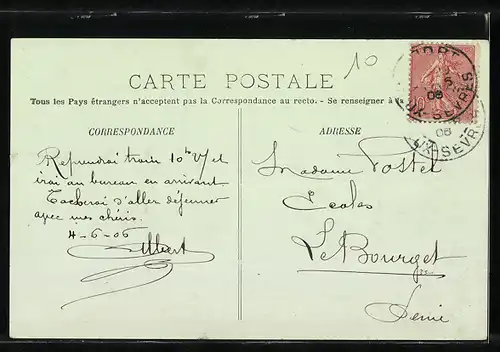 AK Niort, Les Halles et le Donjon