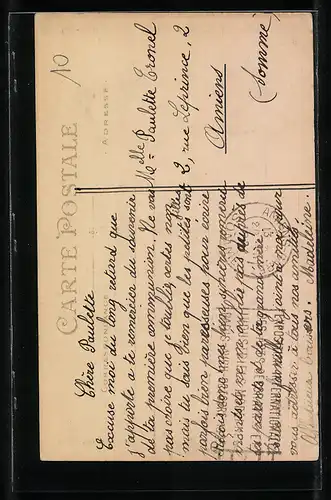 AK St-Loup-sur-Thouet, L`Eglise