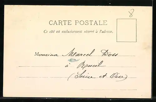 AK Parthenay, La Basse-Ville