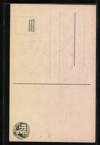 AK General der Infanterie Freiherr Conrad von Hötzendorf in Uniform