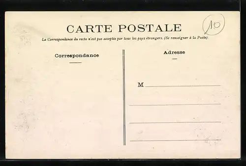 AK St-Setiers, Les Ecoles