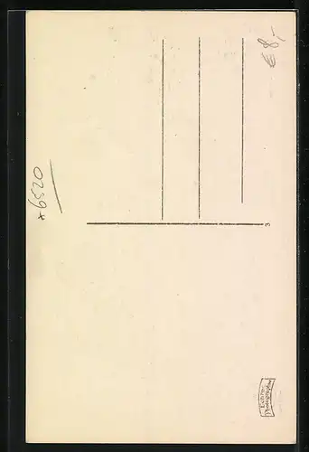 AK Worms a. Rhein, Partie am Siegfriedbrunnen