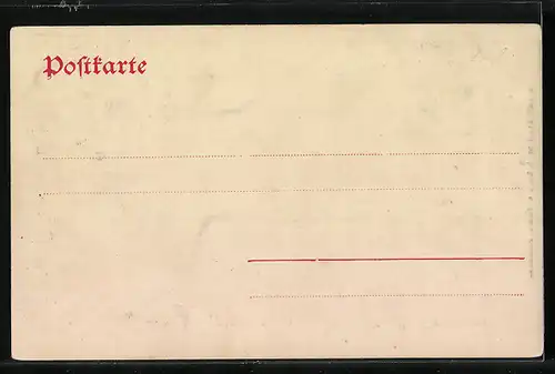 AK Stuttgart, Obere Anlagen